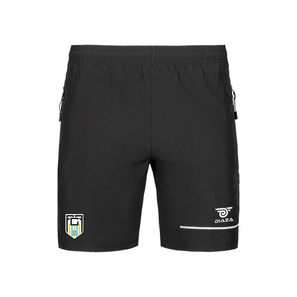 FFC Bogota Shorts - Diaza Football 