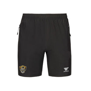 City Soccer Bogota Shorts - Diaza Football 