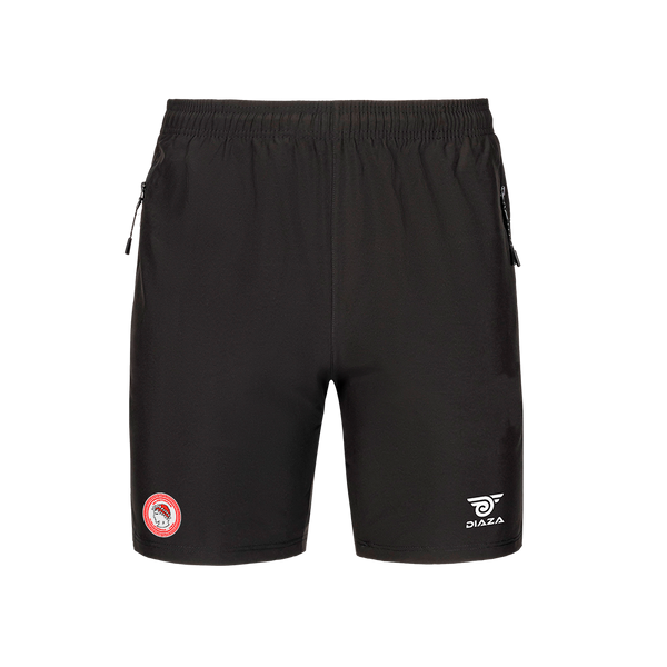 Olympiacos Bogota Shorts - Diaza Football 