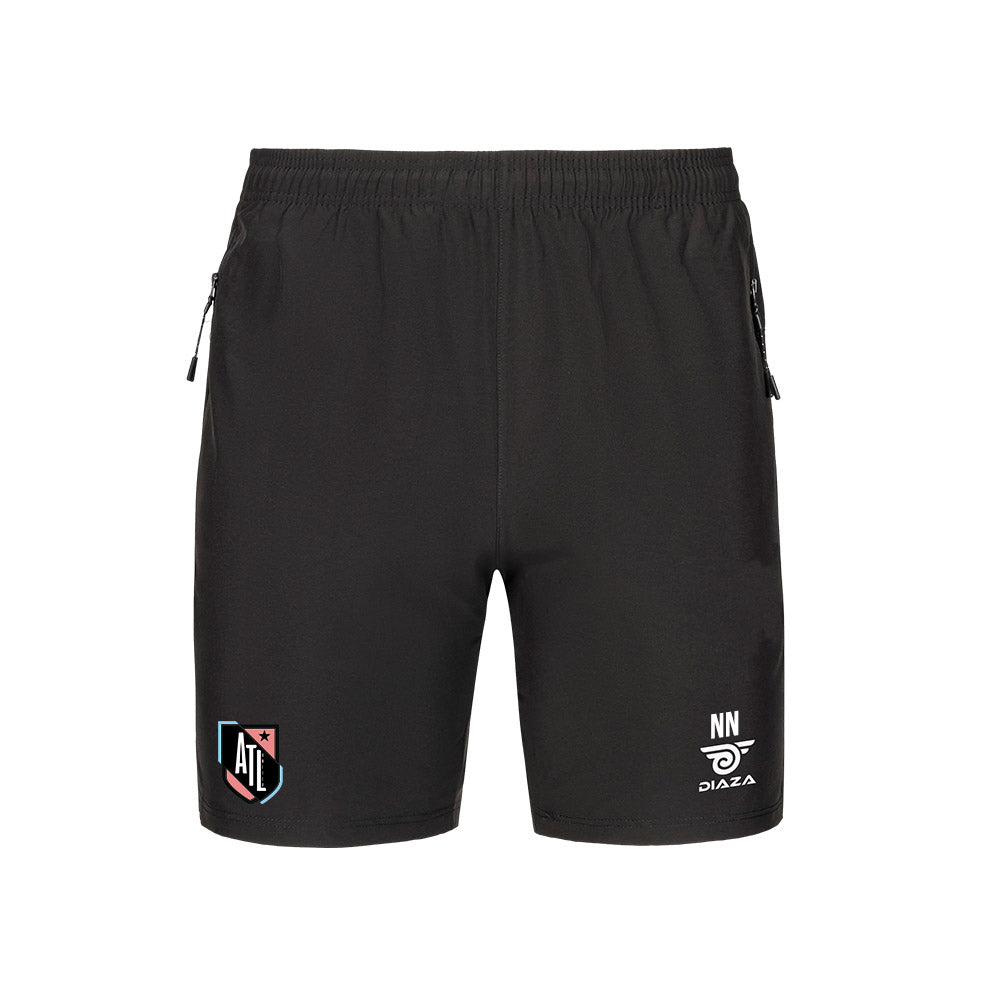 Athletic United Bogata Shorts - Diaza Football 