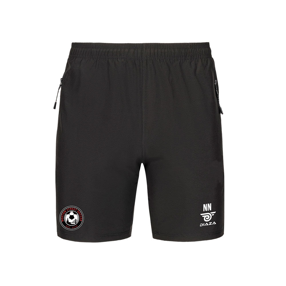 Boston Street Bogata Shorts - Diaza Football 