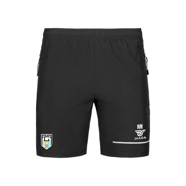 FFC Bogota Shorts - Diaza Football 