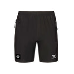 Miami International Academy Bogota Shorts Black - Diaza Football 