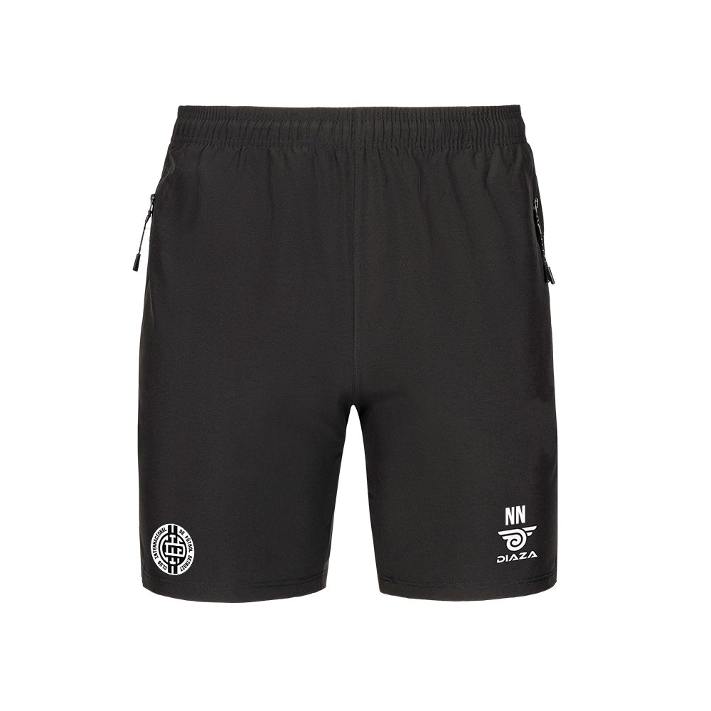 Inter Detroit Bogota shorts - Diaza Football 