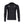 Load image into Gallery viewer, Athletic United Suba Hooded Long Sleeve Black - Diaza Football 
