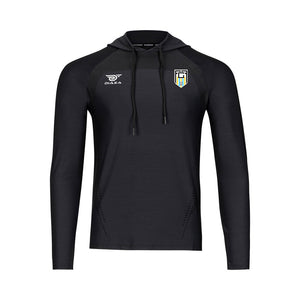 FFC Suba Hooded long sleeve - Diaza Football 