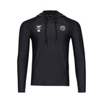 Skyline City Official Suba Hooded Long Sleeve - Diaza Football 