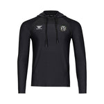 Skyline City Official Suba Hooded Long Sleeve - Diaza Football 