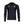 Load image into Gallery viewer, Suffolk County Suba Hooded Long Sleeve Black - Diaza Football 
