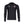 Load image into Gallery viewer, Rovers FC Suba Hooded Long Sleeve Black - Diaza Football 
