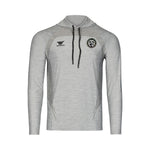 Skyline City Official Suba Hooded long Sleeve - Diaza Football 
