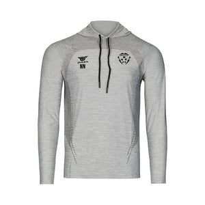 Velocity Suba Hooded long sleeve - Diaza Football 