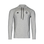 Inter Detroit Suba Hooded Long Sleeve. - Diaza Football 
