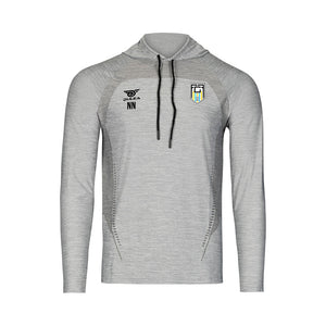 FFC Suba Hooded Long Sleeve - Diaza Football 