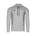 FFC Suba Hooded Long Sleeve - Diaza Football 