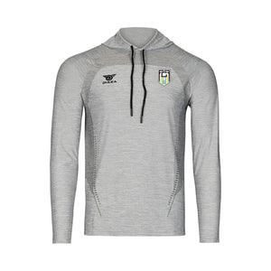 FFC Suba Hooded Long Sleeve - Diaza Football 