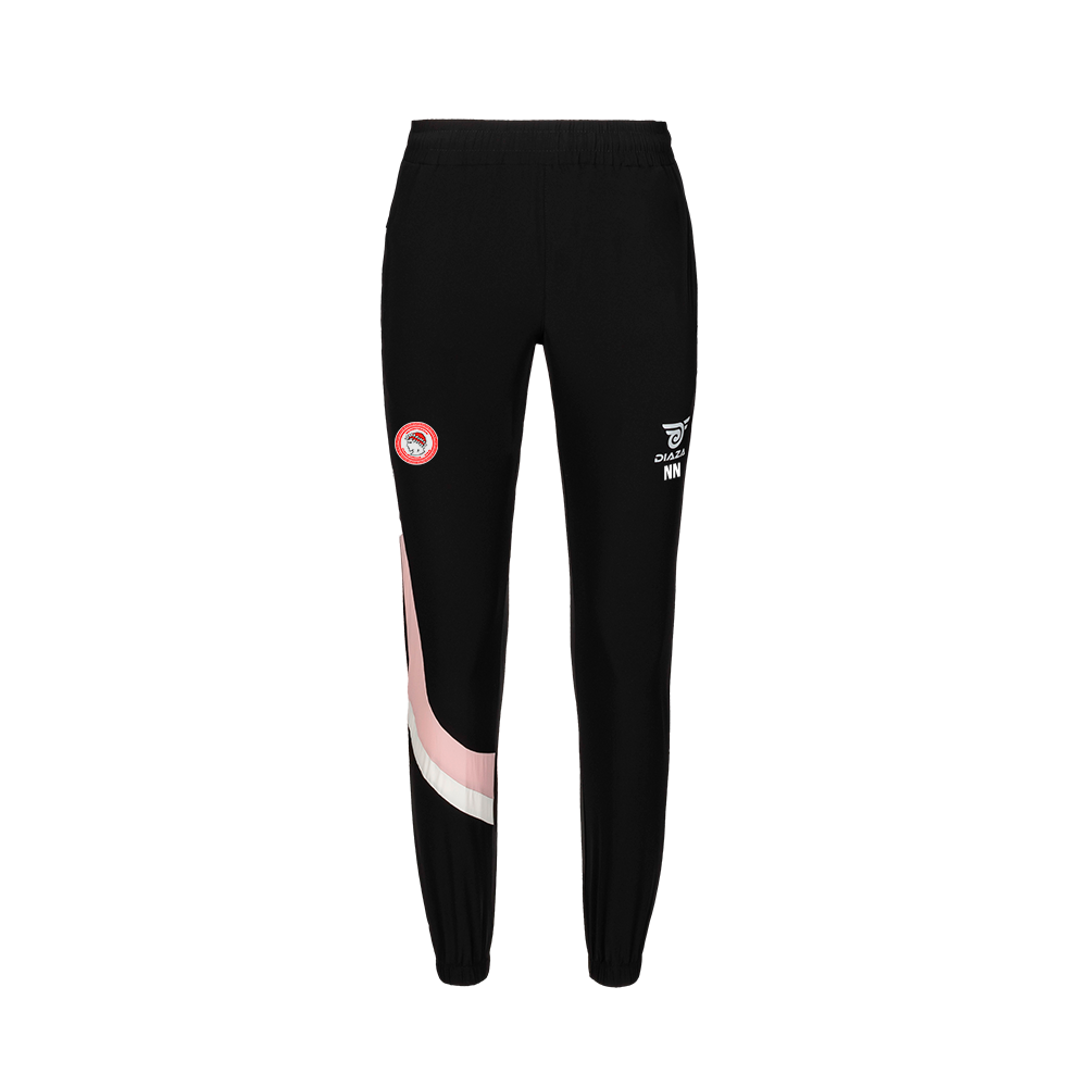 Olympiacos Rosa Pants - Diaza Football 