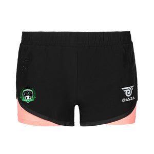 Sporting North Texas Rosa Shorts - Diaza Football 