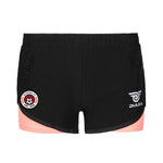 Rovers FC Rosa Shorts - Diaza Football 