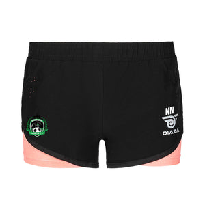 Sporting North Texas Rosa Shorts - Diaza Football 