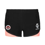 Rovers FC Rosa Shorts - Diaza Football 