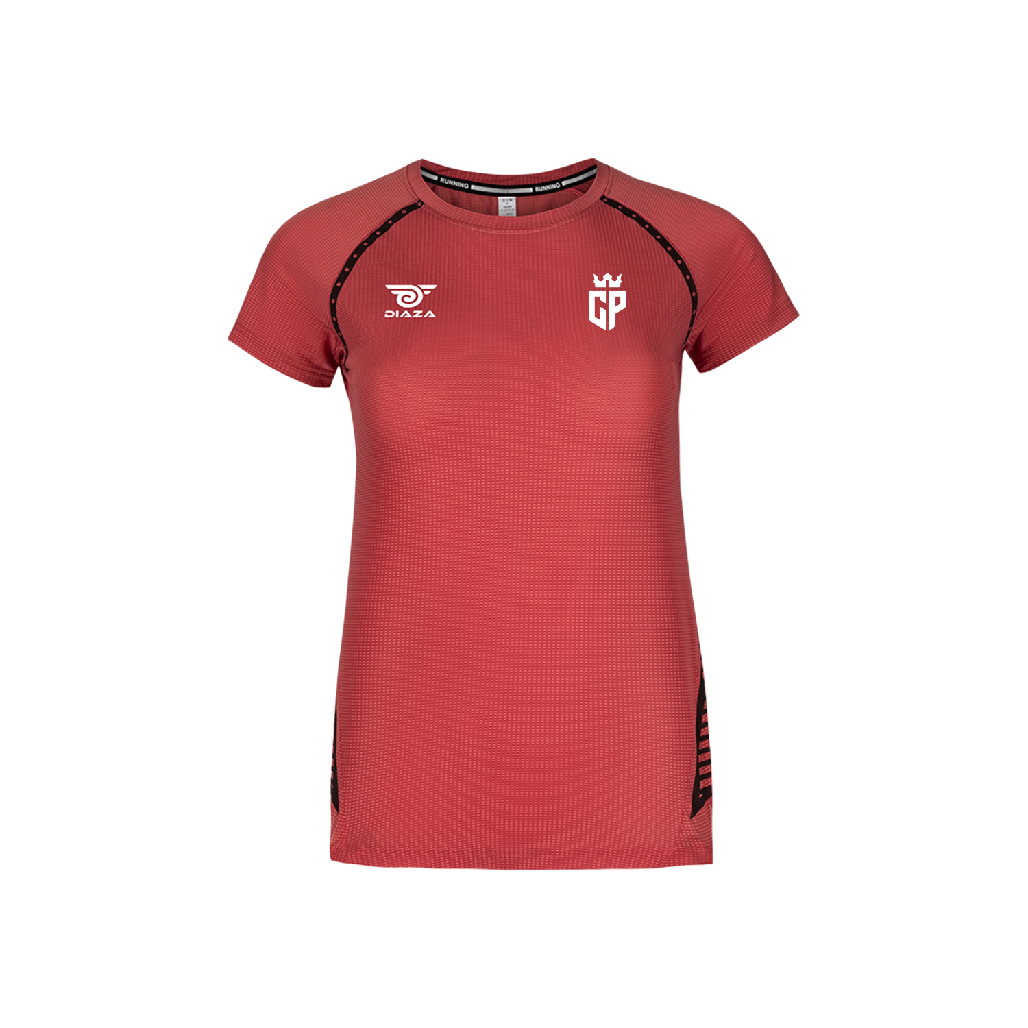 Ambassador Parano Street Clarita Jersey - Diaza Football 