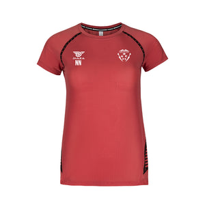 Velocity Clarita Jersey - Diaza Football 