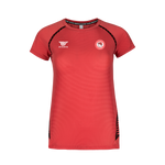 Olympiacos Clarita Jersey Watermelon Red - Diaza Football 