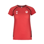 Olympiacos Clarita Jersey Watermelon Red - Diaza Football 