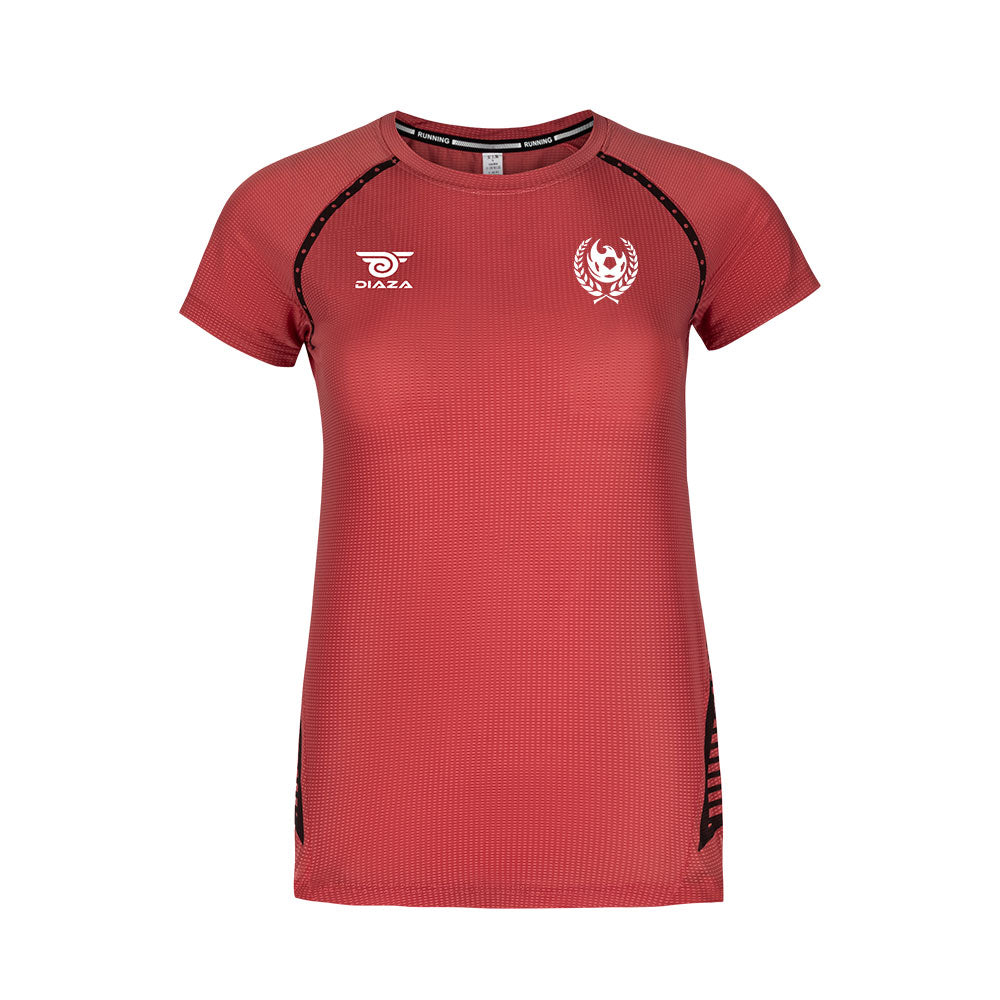 Bandidos Clarita Jersey - Diaza Football 