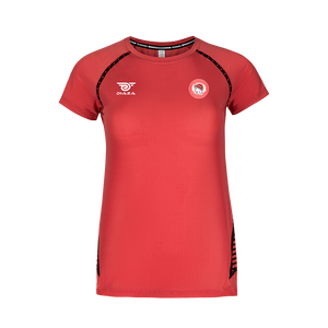 Olympiacos Clarita Jersey Watermelon Red - Diaza Football 