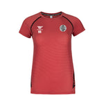 Inter Detroit Clarita Jersey - Diaza Football 