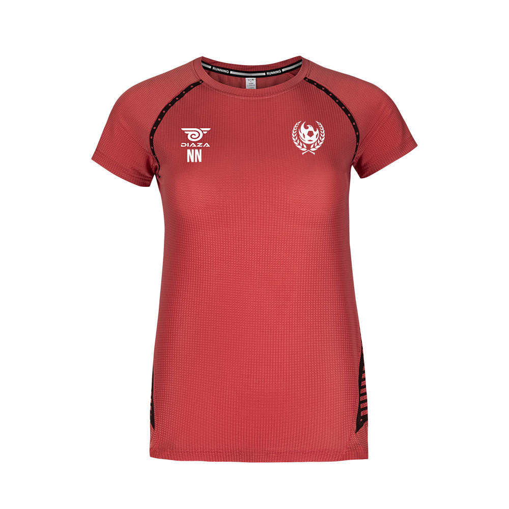 Bandidos Clarita Jersey - Diaza Football 
