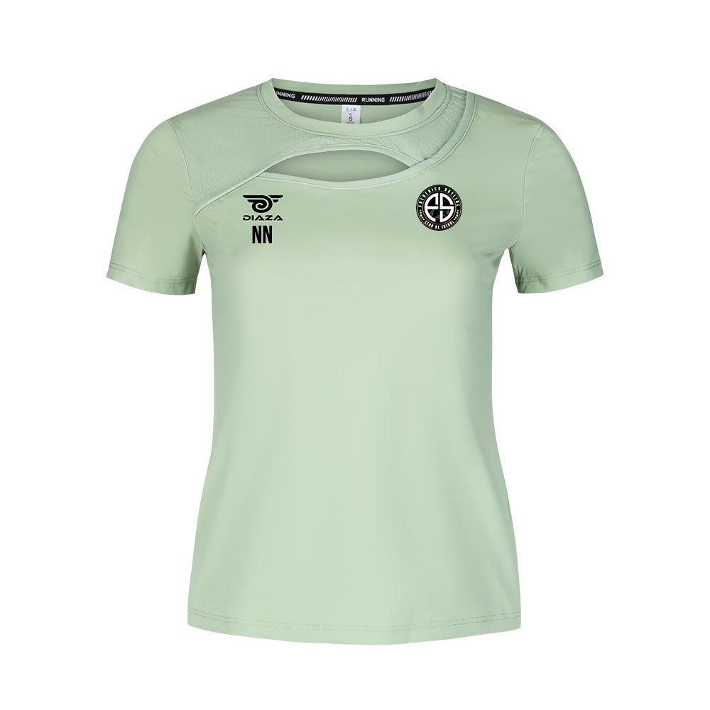 Skyline City Official San Marcos Jersey - Diaza Football 