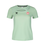 Olympiacos San Marcos Jersey Light Green - Diaza Football 