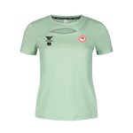 Olympiacos San Marcos Jersey Light Green - Diaza Football 
