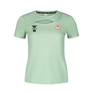 Olympiacos San Marcos Jersey Light Green - Diaza Football 