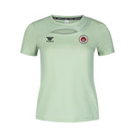 Rovers FC San Marcos Jersey Light Green - Diaza Football 