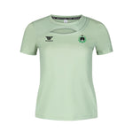 Sporting North Texas San Marcos Jersey Light Green - Diaza Football 