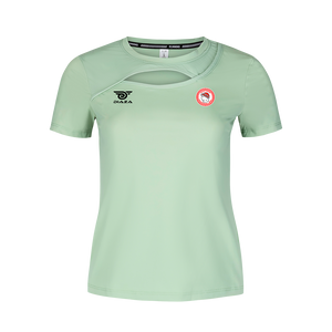 Olympiacos San Marcos Jersey Light Green - Diaza Football 