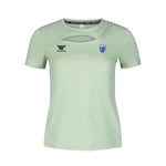 Legends FC San Marcos Jersey Light Green - Diaza Football 