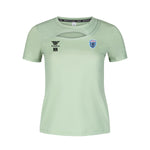 Legends FC San Marcos Jersey Light Green - Diaza Football 