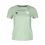 BZW San Marcos Jersey Light Green - Diaza Football 