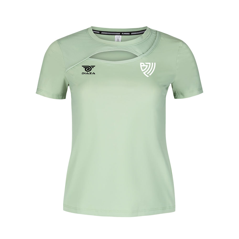 BZW San Marcos Jersey Light Green - Diaza Football 