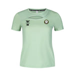 Suffolk County San Marcos Jersey Light Green - Diaza Football 