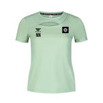 Miami International Academy San Marcos Jersey Light Green - Diaza Football 