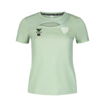 BZW San Marcos Jersey Light Green - Diaza Football 