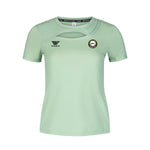 Suffolk County San Marcos Jersey Light Green - Diaza Football 
