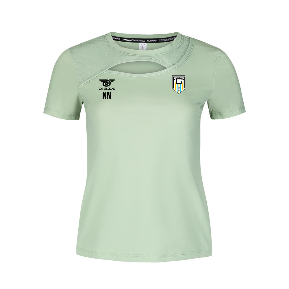 FFC San Marcos Jersey - Diaza Football 