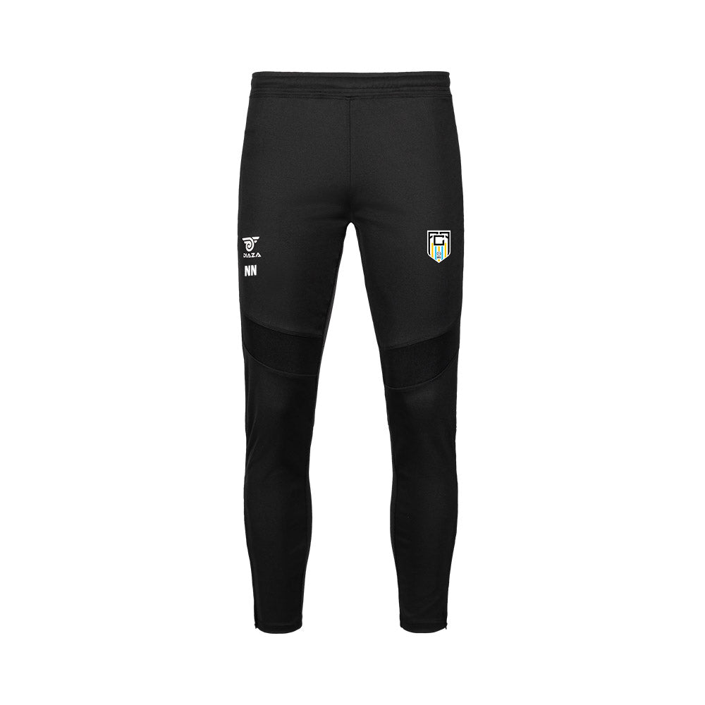 FFC Rincon Training Pants - Diaza Football 